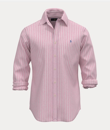 Camicia a righe - Duepistudio ***** Abbigliamento, Accessori e Calzature | Uomo - Donna