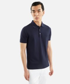 Polo Fay Stretch