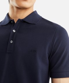 Polo Fay Stretch