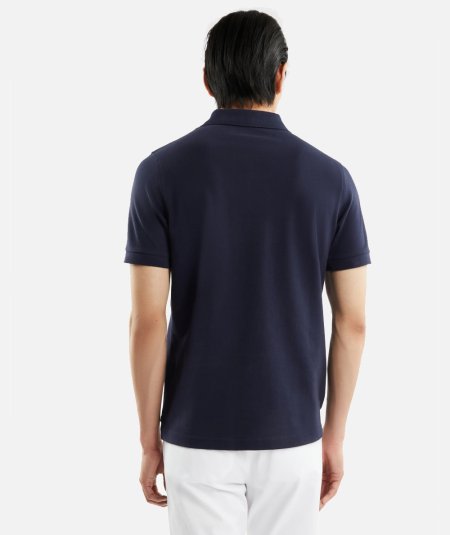 Polo Fay Stretch