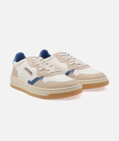 SNEAKERS MEDALIST LOW MAN CANVAS