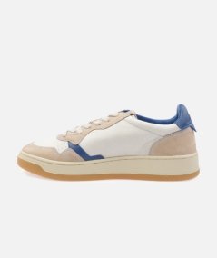 SNEAKERS MEDALIST LOW MAN CANVAS