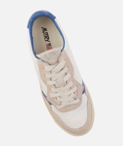 SNEAKERS MEDALIST LOW MAN CANVAS