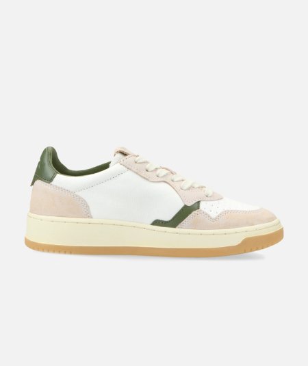 SNEAKERS MEDALIST LOW MAN CANVAS