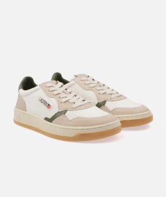 SNEAKERS MEDALIST LOW MAN CANVAS