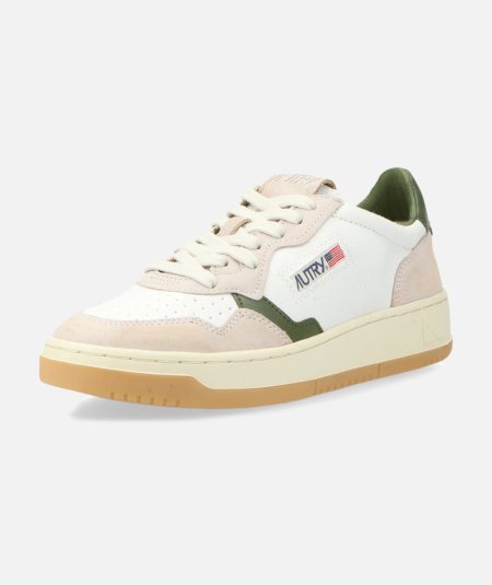 SNEAKERS MEDALIST LOW MAN CANVAS