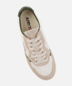 SNEAKERS MEDALIST LOW MAN CANVAS