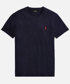 Slim Fit crew neck T-shirt