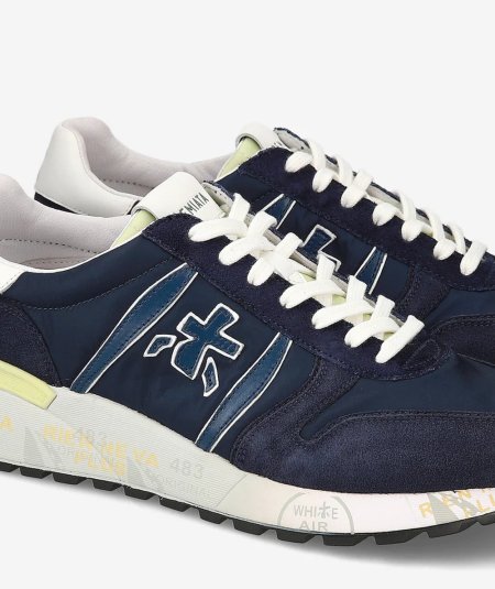 Sneakers Lander 6634