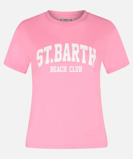 T-SHIRT SB BEACH CLUB 23