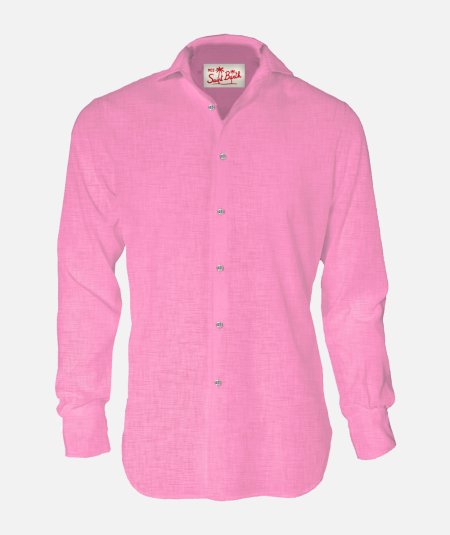 CAMICIA LINEN 23 - Duepistudio ***** Abbigliamento, Accessori e Calzature | Uomo - Donna