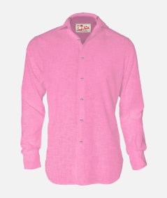 CAMICIA LINEN 23