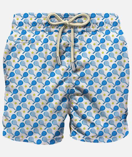 Costume da mare boxer