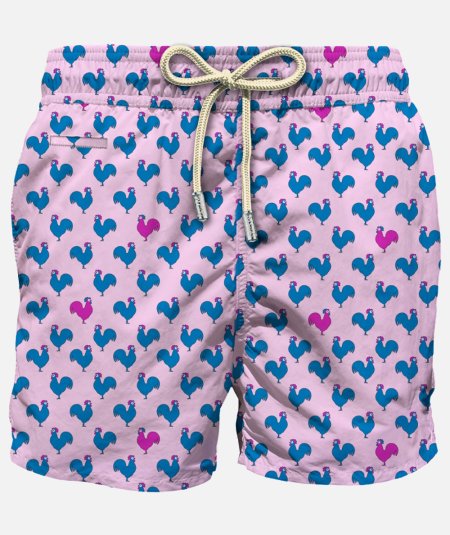 COSTUME BOXER ROOSTER CUTE 2117 - Duepistudio ***** Abbigliamento, Accessori e Calzature | Uomo - Donna