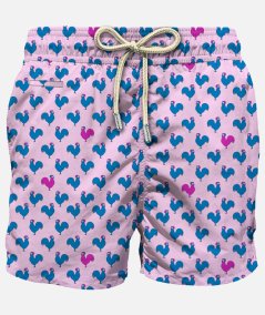 Costume da mare boxer