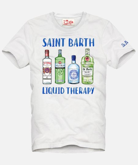 T-shirt - Liquid Therapy