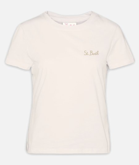 T-shirt - St. Barth - Duepistudio ***** Abbigliamento, Accessori e Calzature | Uomo - Donna