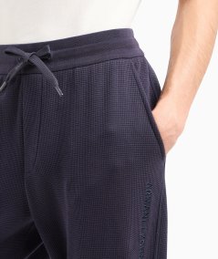 PANTALONE FELPA