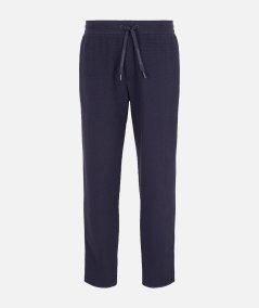 Pantalone jogger in misto cotone