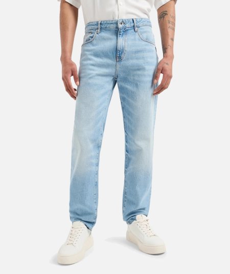 Jeans Slim - Duepistudio ***** Abbigliamento, Accessori e Calzature | Uomo - Donna