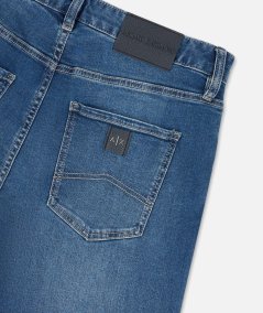 Jeans Slim