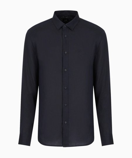 CAMICIA IN LINO