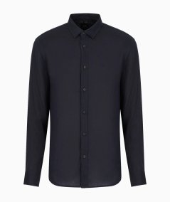 CAMICIA IN LINO