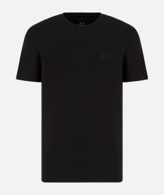 T-shirt regular fit in jersey