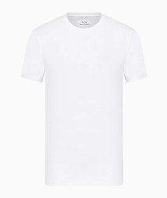 T-shirt regular fit in jersey