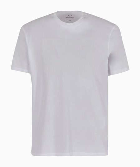 T-shirt regular fit in jersey - Duepistudio ***** Abbigliamento, Accessori e Calzature | Uomo - Donna