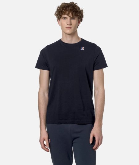 T-Shirt Le Vrai Edoard - Duepistudio ***** Abbigliamento, Accessori e Calzature | Uomo - Donna