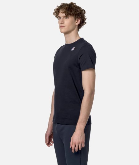 T-SHIRT LE VRAI EDOARD