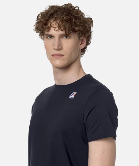 T-SHIRT LE VRAI EDOARD