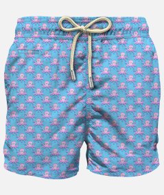 Costume da mare boxer