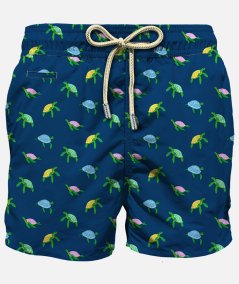 Costume da mare boxer