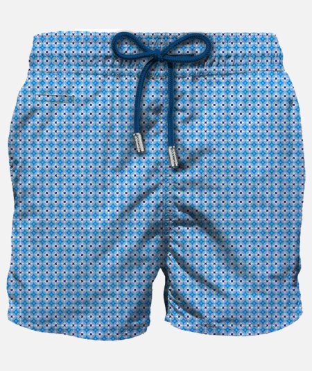 Costume da mare boxer