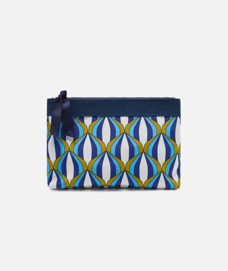 Pochette Fortuna Prints - Duepistudio ***** Abbigliamento, Accessori e Calzature | Uomo - Donna