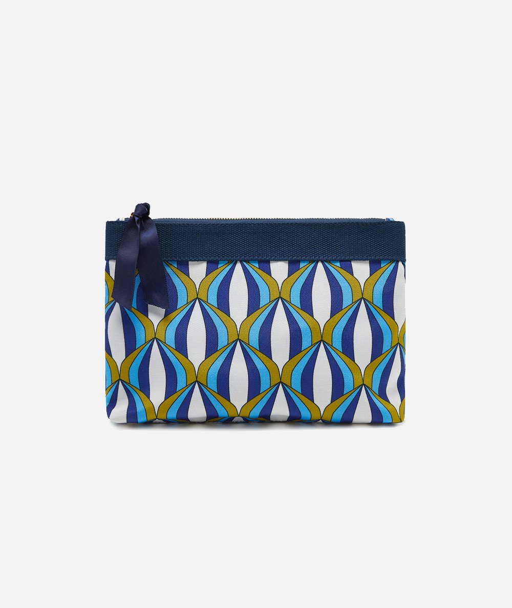 Pochette Fortuna Prints