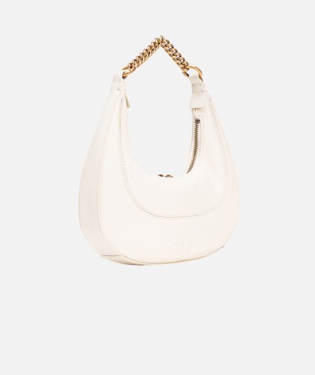 Borsa Mini Brioche Hobo