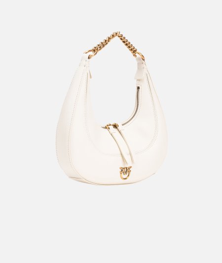 Borsa Mini Brioche Hobo