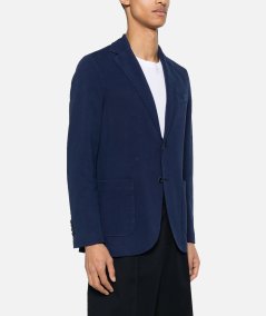 Blazer monopetto