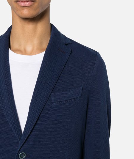 Blazer monopetto