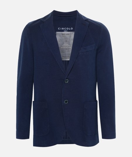 Blazer monopetto