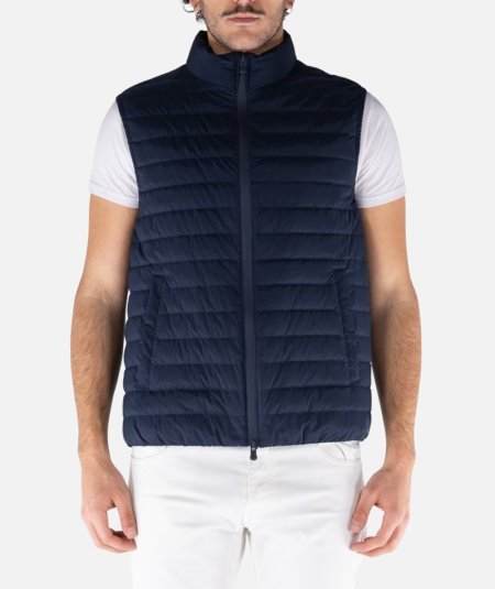 Gilet Nobu - Duepistudio ***** Abbigliamento, Accessori e Calzature | Uomo - Donna