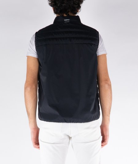 Gilet Nobu