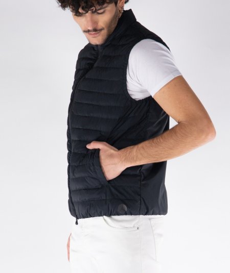 Gilet Nobu