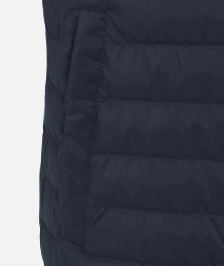 Gilet Nobu