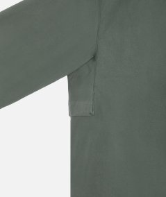 Overshirt SUPIMA COTTON TWILL STRETCH-TC