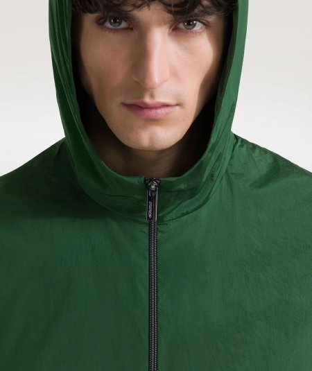 Giacca con zip Hyper Hood