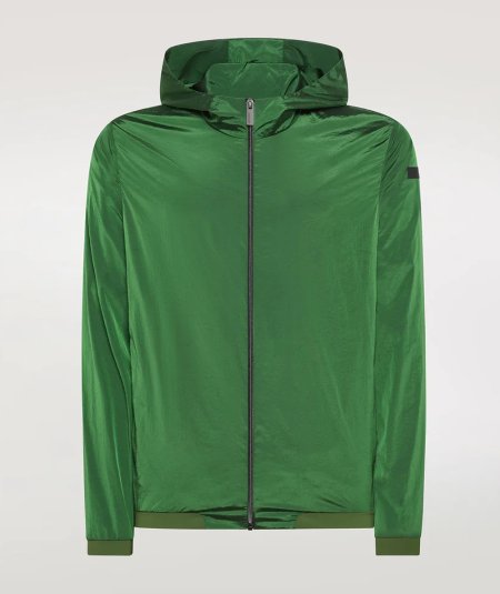 Giacca con zip Hyper Hood